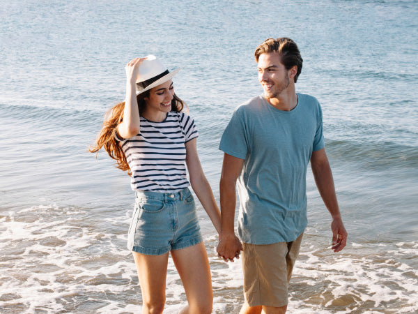 AiciBerllucci -Grace -White  Heels for Women,Knit Transparent Strap Sandals, High Heels Open Toe Slip On Sandals, Transparent Shoes for Women