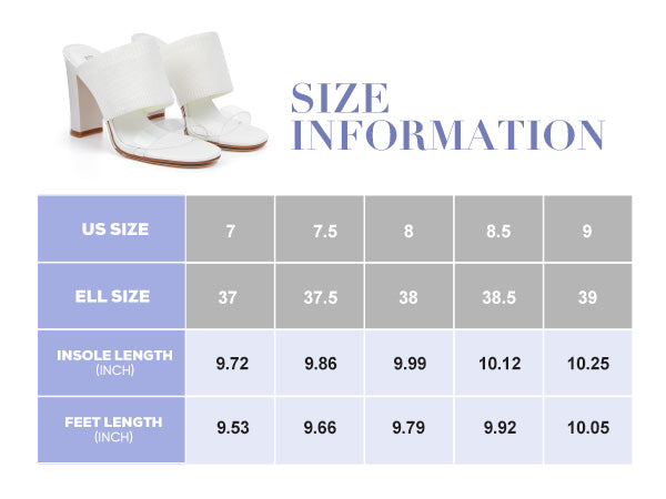 AiciBerllucci -Grace -White  Heels for Women,Knit Transparent Strap Sandals, High Heels Open Toe Slip On Sandals, Transparent Shoes for Women