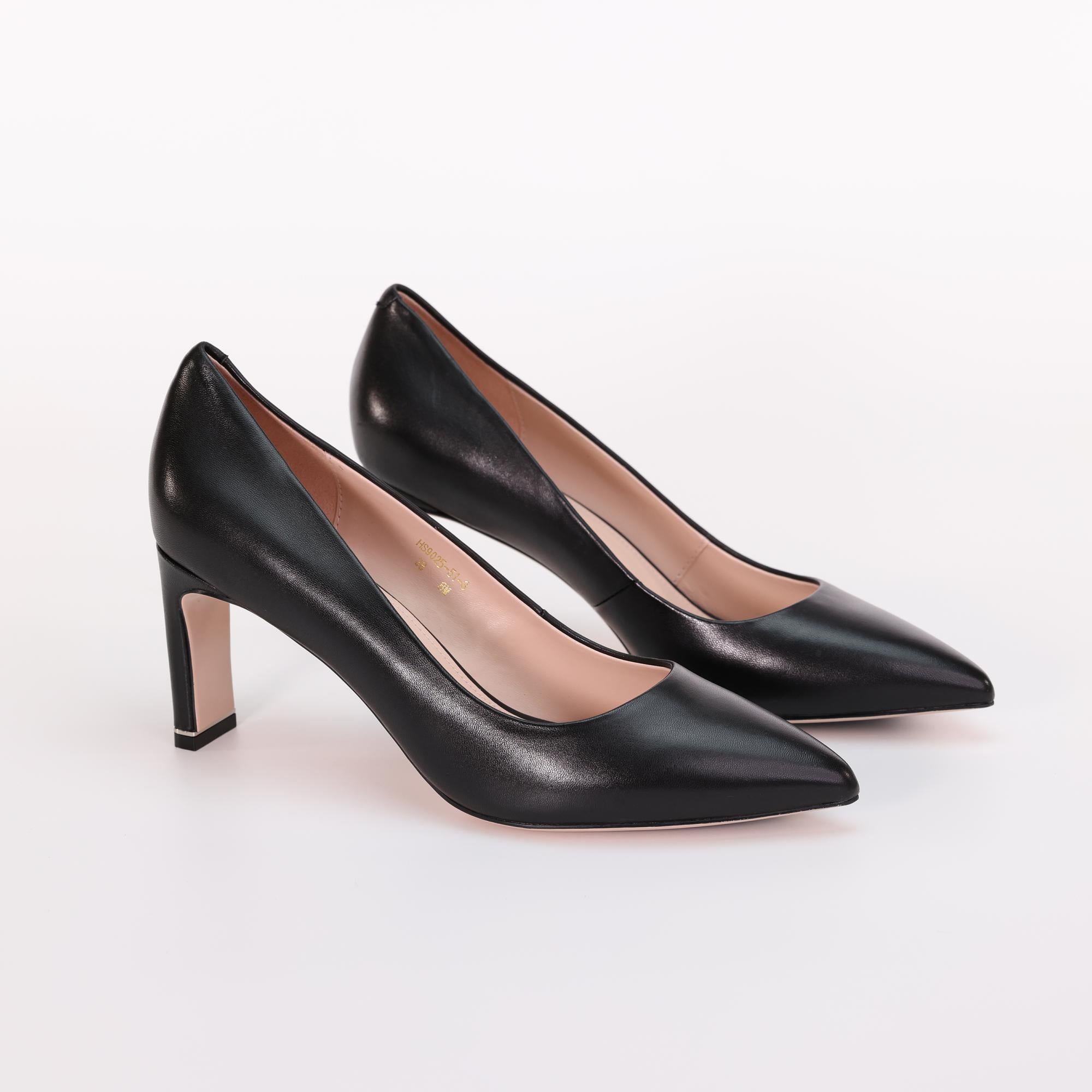 Office heels comfortable best sale